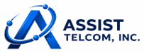 Assist Telcom Networks Logo