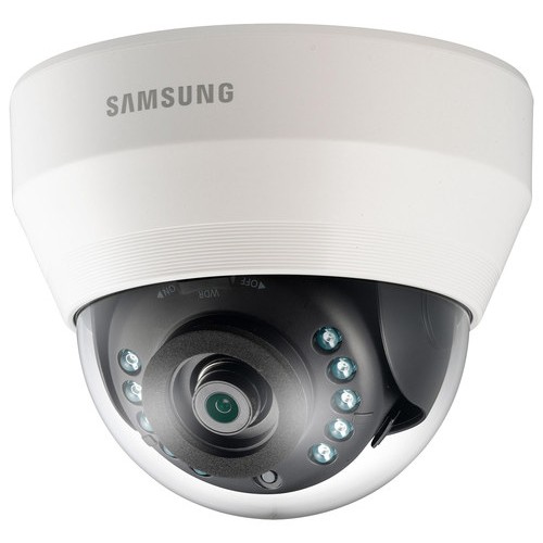 Pleasanton Business Security Cameras