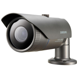 Samsung Business Security Cameras